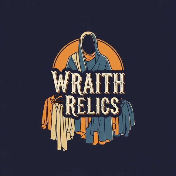 wraithrelics